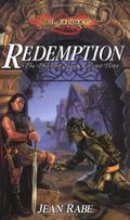 Redemption by Jean Rabe