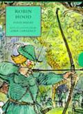 Robin Hood by Louis Rhead