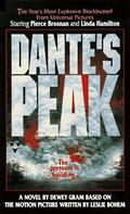 Dante's Peak by Dewey Gram