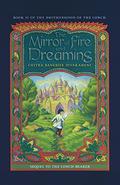 The Mirror of Fire and Dreaming by Chitra Banerjee Divakaruni