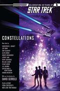 Constellations by Jeff Bond