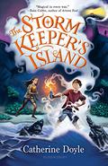 The Storm Keeper’s Island by Catherine Doyle