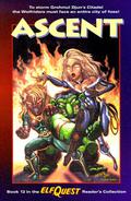 Ascent (Elfquest #12) by Brandon McKinney