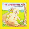 The Gingerbread Man by Karen Lee Schmidt, Scholastic Inc.