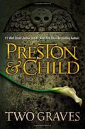 Two Graves by Douglas Preston, Lincoln Child
