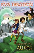 Island of the Aunts by Eva Ibbotson