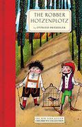 The Robber Hotzenplotz by Otfried Preußler