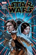 Star Wars: Skywalker útočí - Zúčtování na Pašeráckém měsíci (Star Wars 2015 #1-2) by Milan Pohl
