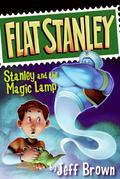 Stanley and the Magic Lamp by Jeff Brown, Macky Pamintuan