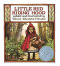 Little Red Riding Hood by Trina Schart Hyman