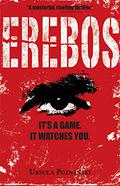 Erebos (Erebos #1) by Judith Pattinson