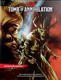 Tomb of Annihilation by Steve Winter