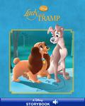 Lady and the Tramp by Walt Disney Company