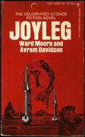 Joyleg by Ward Moore