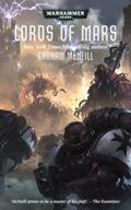 Lords of Mars by Graham McNeill