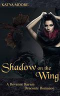 Shadow on the Wing (Arysia Bellmont #1) by Katya Moore