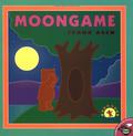 Moongame by Frank Asch