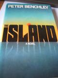 The Island by Peter Benchley