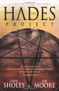 The Hades Project (A Cotten Stone Mystery #3) by Lynn Sholes