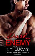 Dark Enemy Redeemed by I.T. Lucas