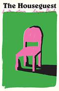 The Houseguest and Other Stories by Amparo Dávila
