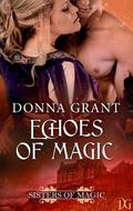 Echoes of Magic by Donna Grant