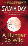A Hunger So Wild by Sylvia Day
