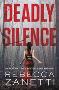 Deadly Silence (Blood Brothers #1) by Karen White