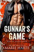 Gunnar's Game by Marie Harte