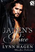 Jaden's Price by Lynn Hagen