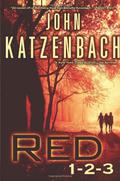 Red 1-2-3 by John Katzenbach