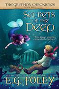 Secrets of the Deep by E.G. Foley