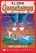How I Learned to Fly by R.L. Stine