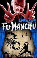 Emperor Fu-Manchu (Fu Manchu #13) by Sax Rohmer
