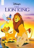 The Lion King by Walt Disney Company