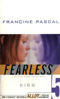 Kiss by Francine Pascal