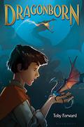 Dragonborn (The Flaxfield Quartet #1) by Toby Forward