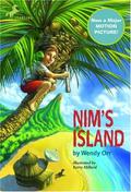 Nim's Island (Nim #1) by Wendy Orr
