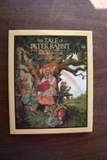 The Tale of Peter Rabbit and Other Stories by Beatrix Potter