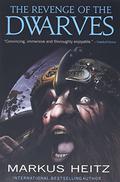 The Revenge of the Dwarves by Markus Heitz