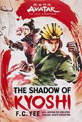 The Shadow of Kyoshi (The Kyoshi Novels #2) by Michael Dante DiMartino