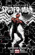 The Superior Spider-Man, Vol. 5: The Superior Venom (Superior Spider-Man 2013 Collected Editions #5) by Tulgan Köksal