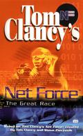The Great Race by Bill McCay, Tom Clancy