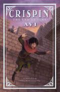 Crispin: The End of Time (Crispin #3) by Avi