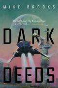 Dark Deeds by Mike Brooks