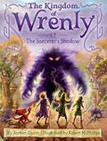 The Sorcerer's Shadow (The Kingdom of Wrenly #12) by Jordan Quinn