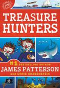 Treasure Hunters (Treasure Hunters #1) by Mark Shulman