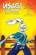 Usagi Yojimbo, Vol. 23: Bridge of Tears by Stan Sakai