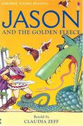 Jason and the Golden Fleece by Gill Harvey