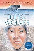 Julie of the Wolves (Julie of the Wolves #1) by Christina Moore